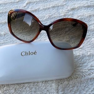 Chloe Sunglasses